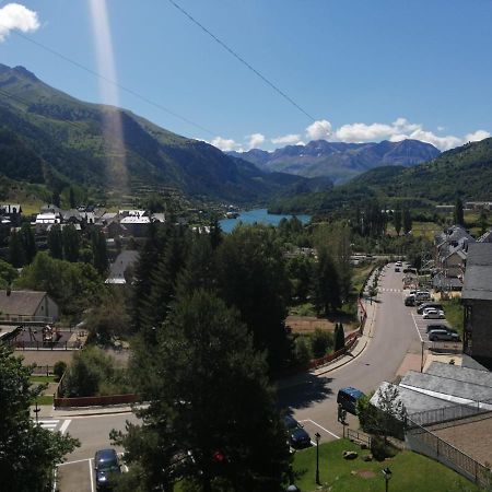 Apartamento Sarrato IV De Sallent Sallent de Gállego Exterior foto