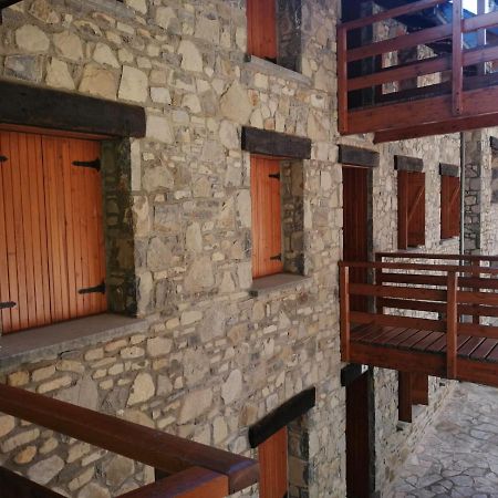 Apartamento Sarrato IV De Sallent Sallent de Gállego Exterior foto