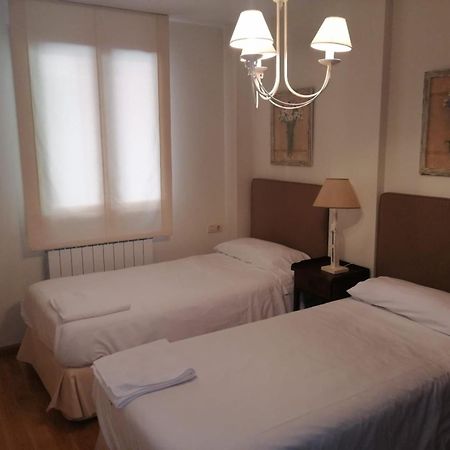 Apartamento Sarrato IV De Sallent Sallent de Gállego Exterior foto