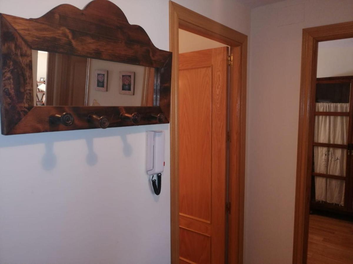 Apartamento Sarrato IV De Sallent Sallent de Gállego Exterior foto