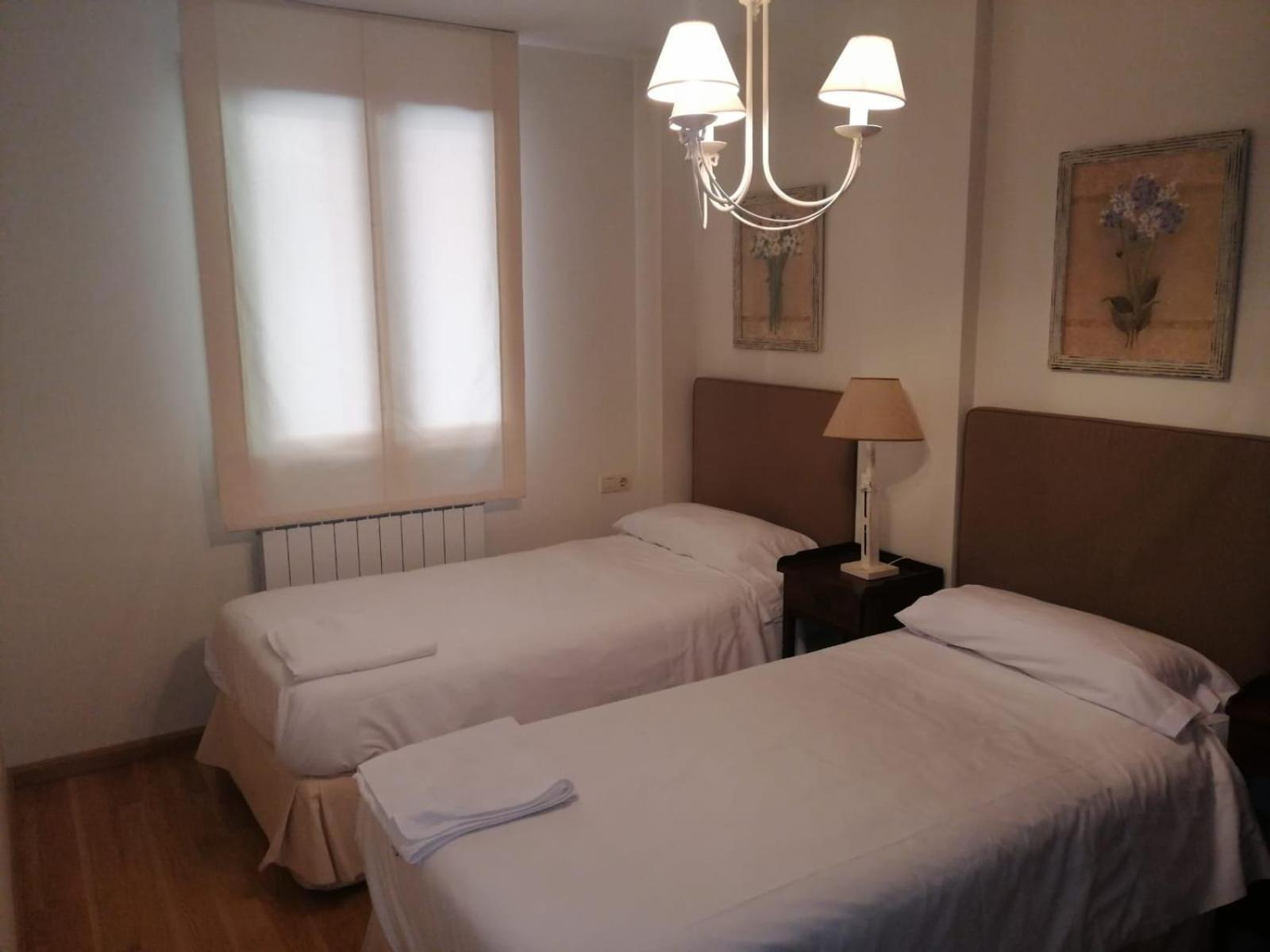 Apartamento Sarrato IV De Sallent Sallent de Gállego Exterior foto