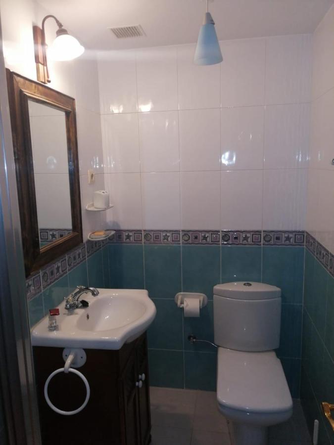 Apartamento Sarrato IV De Sallent Sallent de Gállego Exterior foto