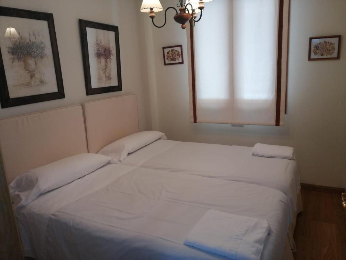 Apartamento Sarrato IV De Sallent Sallent de Gállego Exterior foto